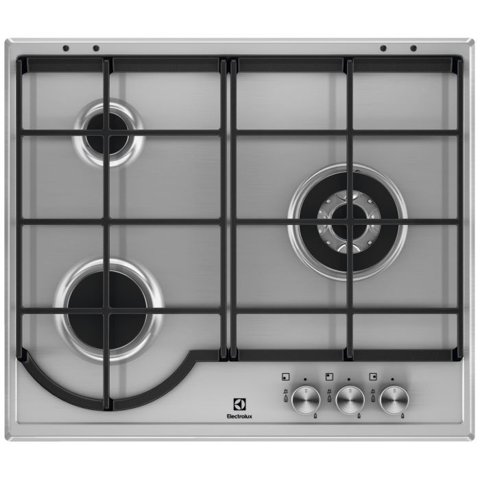 PLACA GAS EGH6333BOX (ELECTROLUX)